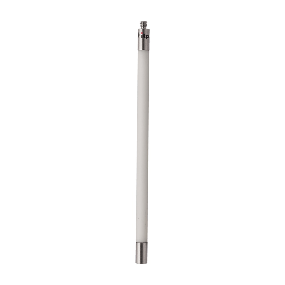 Extension; base: stainless steel; stem: ceramic 