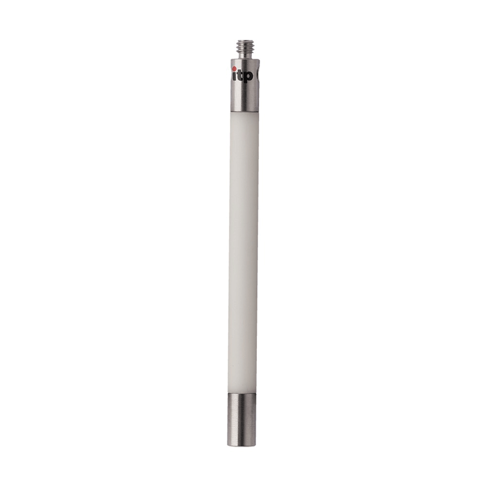 Extension; base: stainless steel; stem: ceramic 