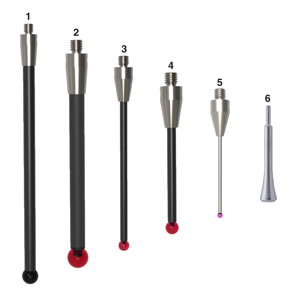 Drawing of product TBM3KIT6