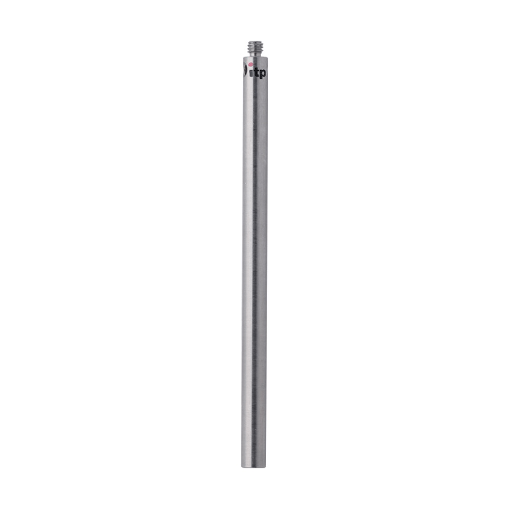 Extension; base: stainless steel; stem: stainless steel 
